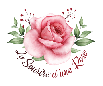 Le Sourire d'une Rose